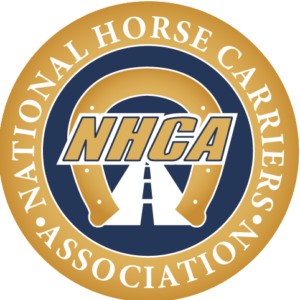 National Horse Carriers Association logo