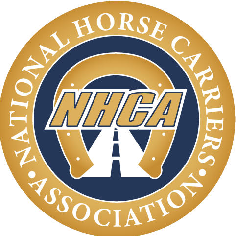 National Horse Carriers Association logo